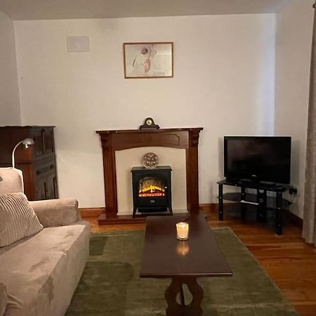 Sonas Seaside Apartment Galway Exterior photo