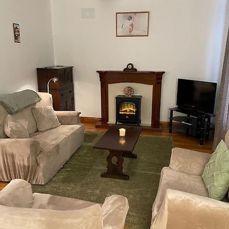 Sonas Seaside Apartment Galway Exterior photo