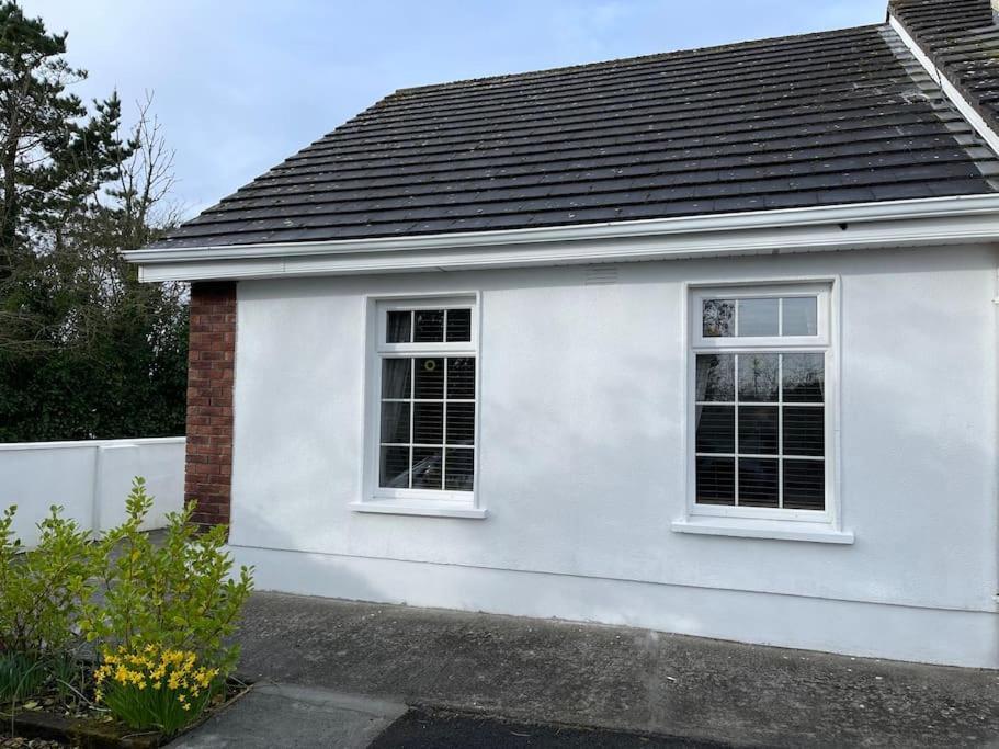Sonas Seaside Apartment Galway Exterior photo