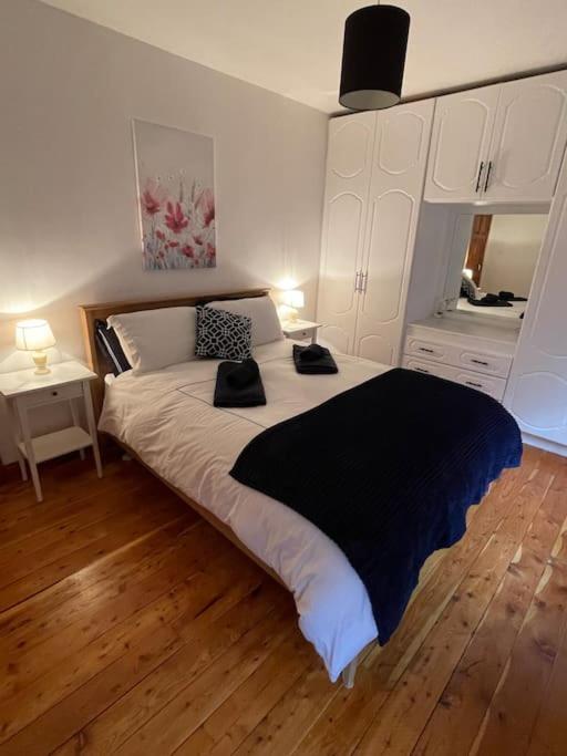 Sonas Seaside Apartment Galway Exterior photo