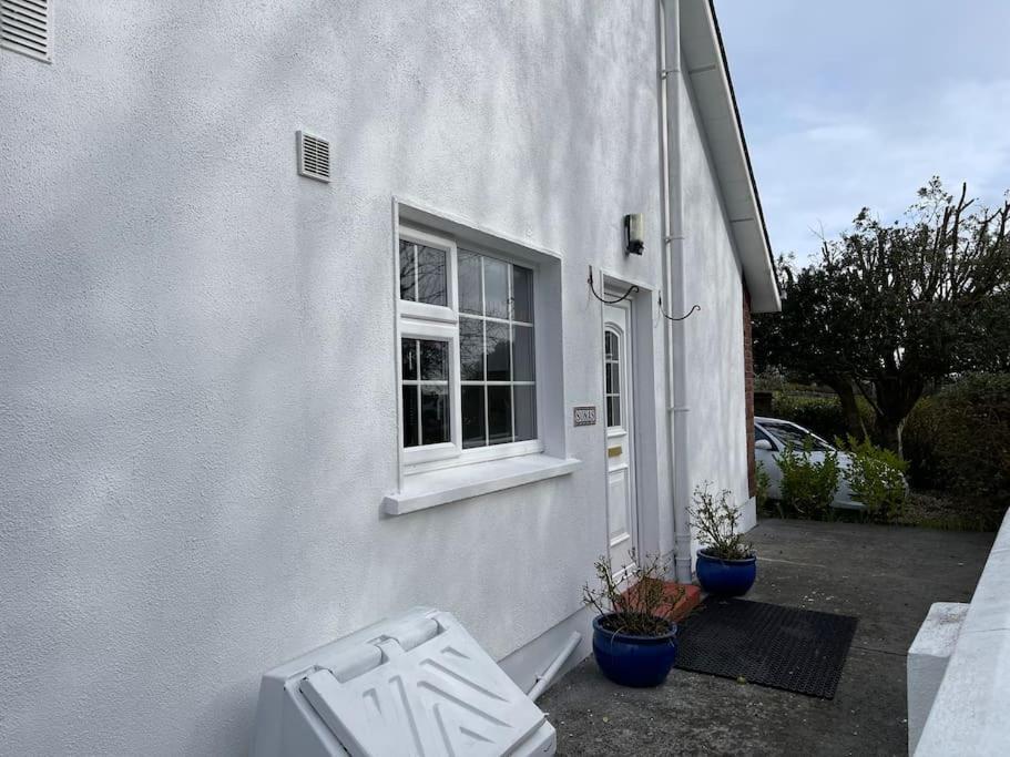Sonas Seaside Apartment Galway Exterior photo