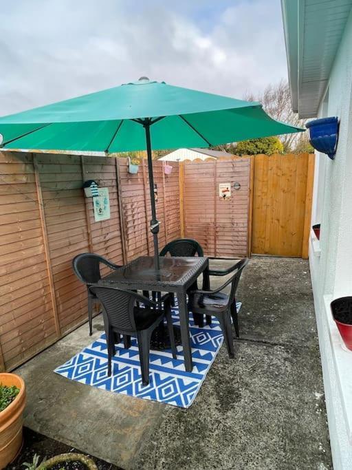 Sonas Seaside Apartment Galway Exterior photo