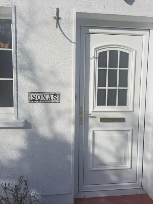 Sonas Seaside Apartment Galway Exterior photo